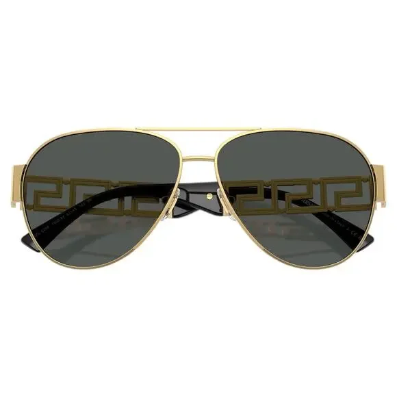 New VERSACE Sunglasses